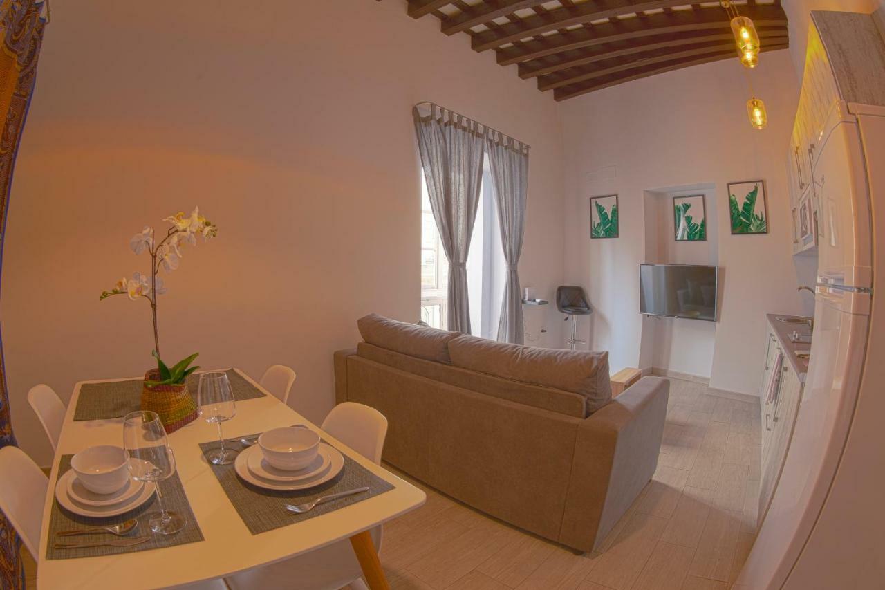 Cdz - Poniente, Intimo Apartamento En El Corazon De Кадіс Екстер'єр фото
