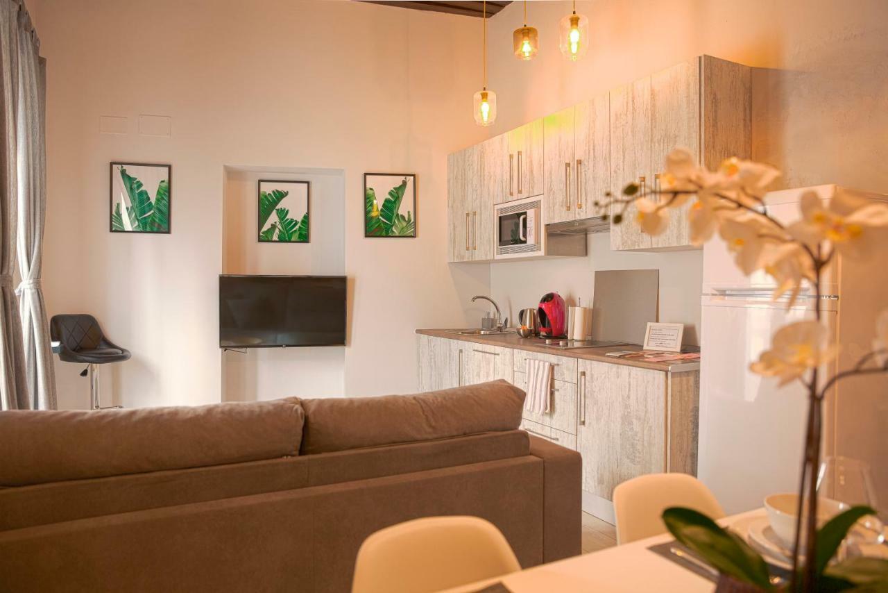 Cdz - Poniente, Intimo Apartamento En El Corazon De Кадіс Екстер'єр фото