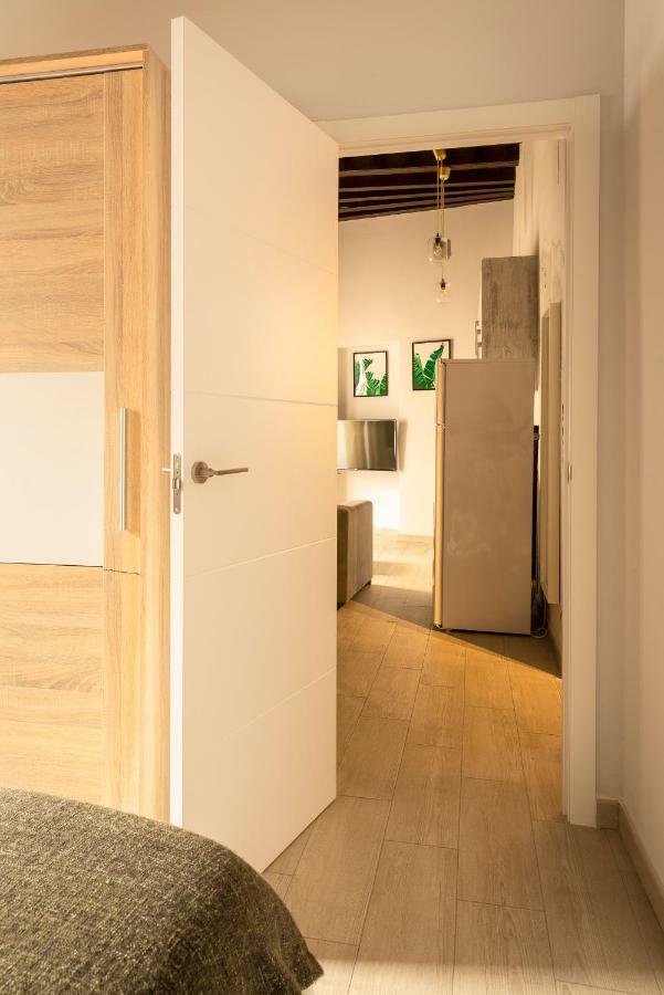 Cdz - Poniente, Intimo Apartamento En El Corazon De Кадіс Екстер'єр фото