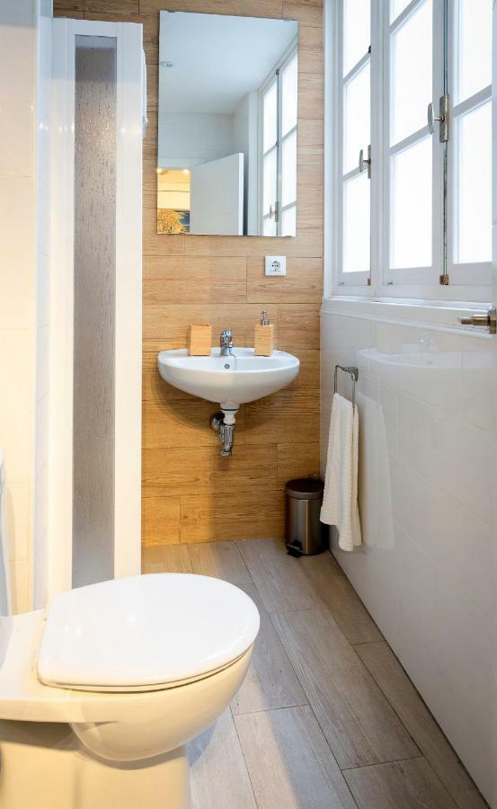 Cdz - Poniente, Intimo Apartamento En El Corazon De Кадіс Екстер'єр фото
