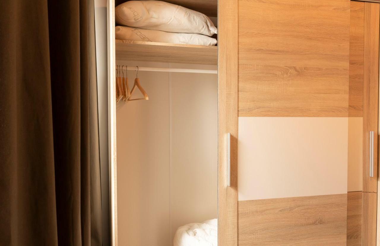 Cdz - Poniente, Intimo Apartamento En El Corazon De Кадіс Екстер'єр фото
